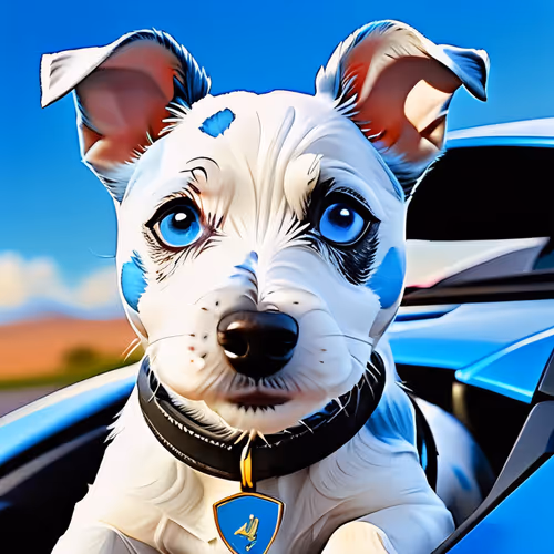 Basedoge5000