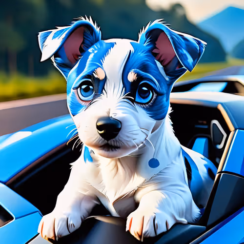 Basedoge5000