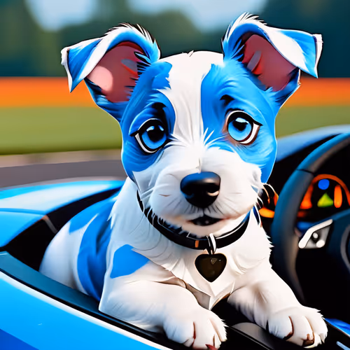 Basedoge5000
