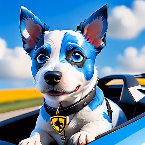Basedoge5000