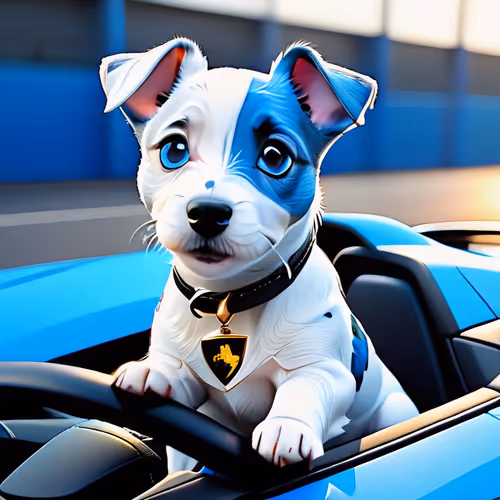 Basedoge5000