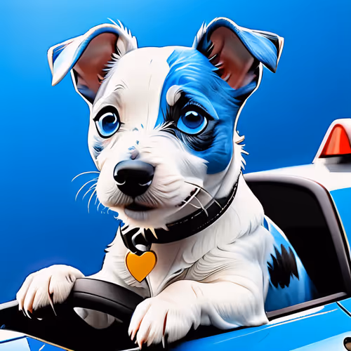 Basedoge5000