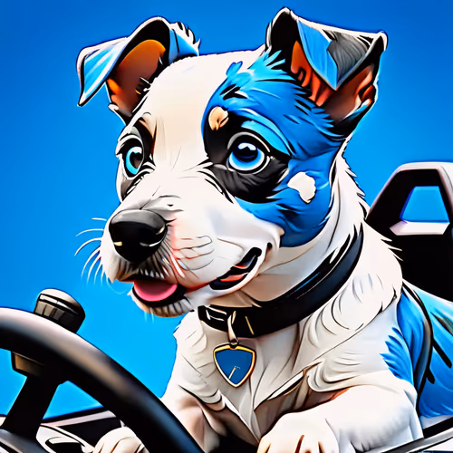 Basedoge5000