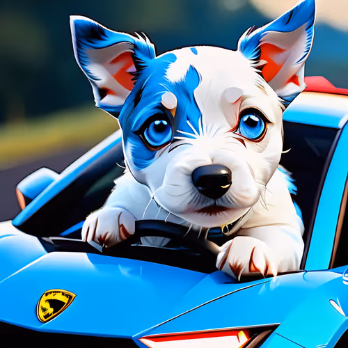 Basedoge5000