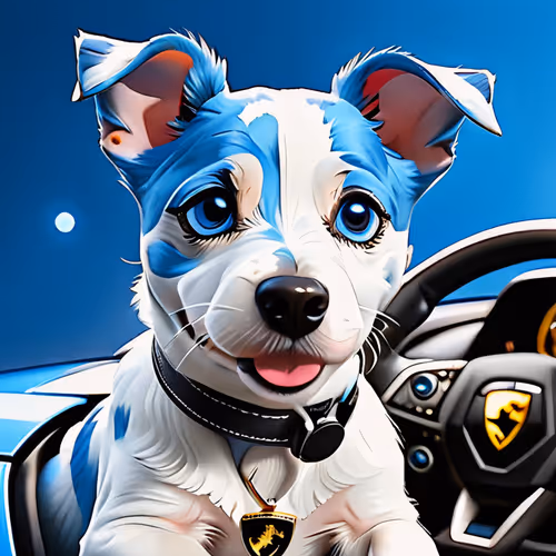 Basedoge5000