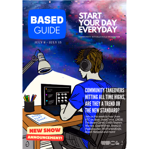 BASED GUIDE 86