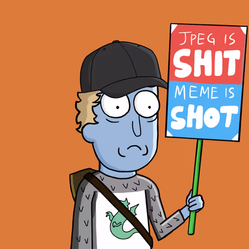 Godhatesnftees