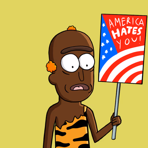 Godhatesnftees