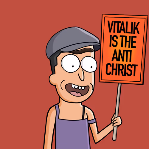 Godhatesnftees