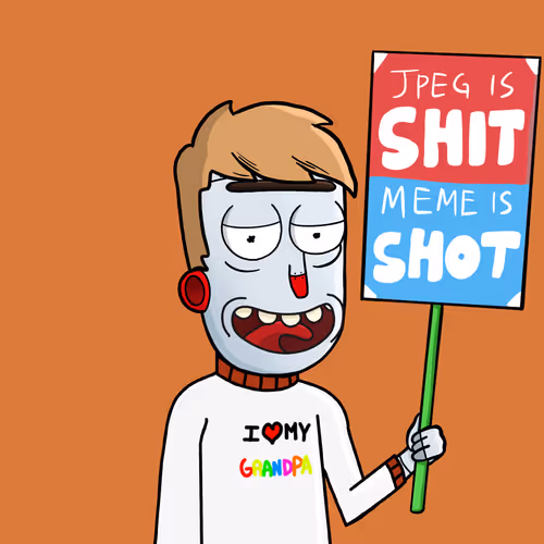 Godhatesnftees