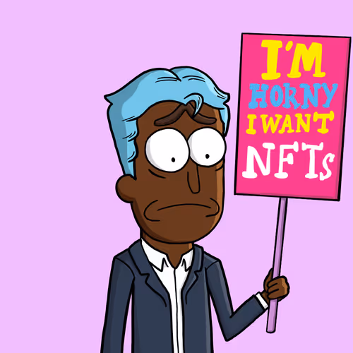 Godhatesnftees