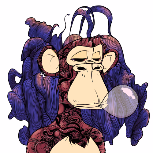 Ethereal Ape On Base