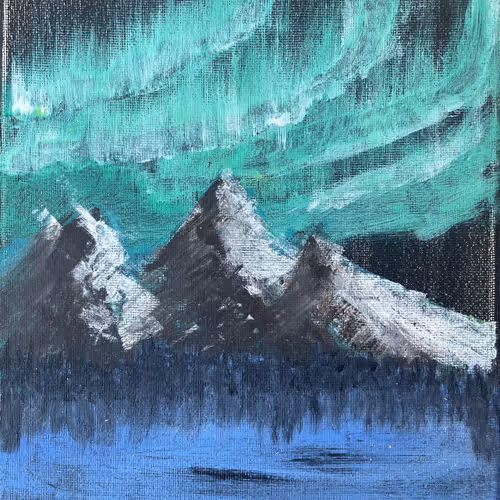 Northern Lights