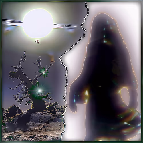 Iridescent Forces