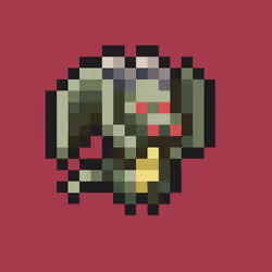 16Bit #31