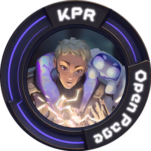 Openpage Badges Base