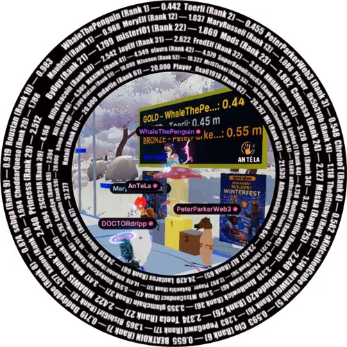 Openpage Badges Base