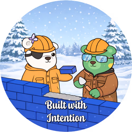 Openpage Badges Base