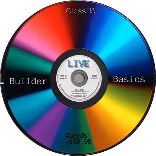 Openpage Badges Base