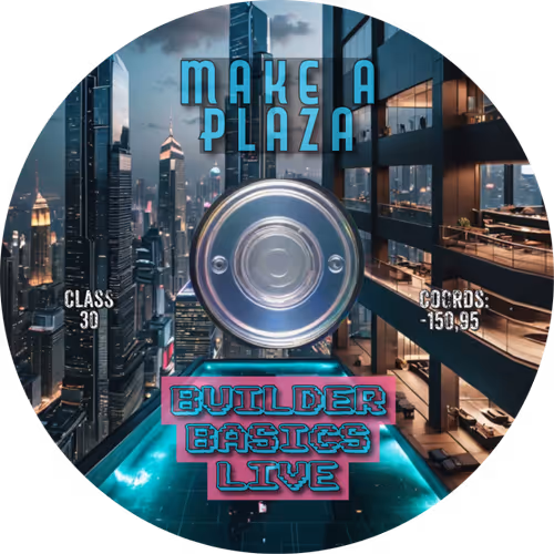 Openpage Badges Base
