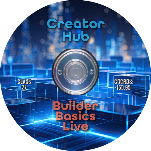 Openpage Badges Base