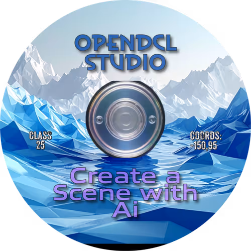 Openpage Badges Base logo