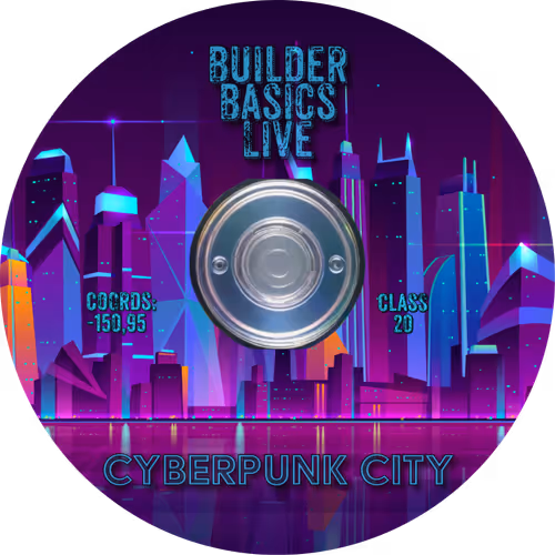 Openpage Badges Base
