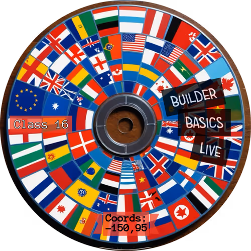 Openpage Badges Base