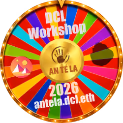 AN TE LA - Workshop - 2026 Off Festival