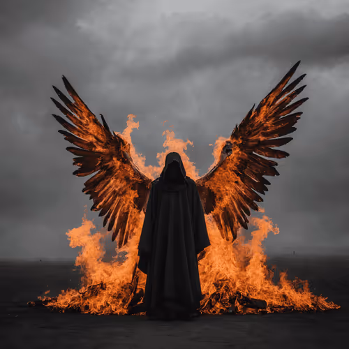 Fire 295