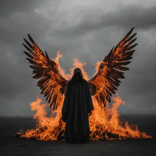 Fire 295