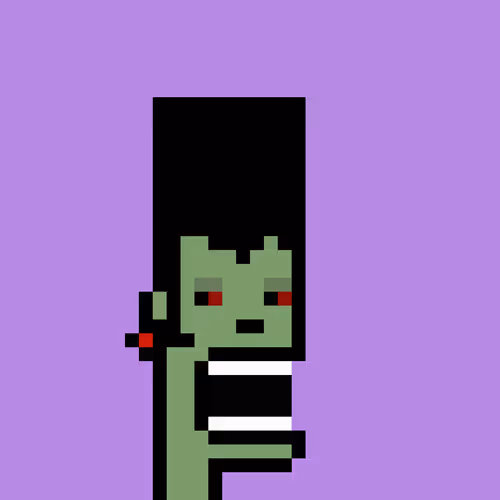 Villain #487