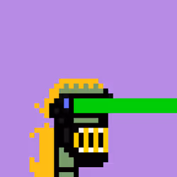 Villain #1263