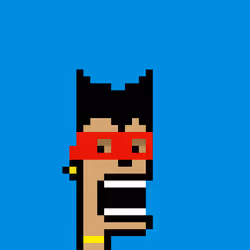 Villain #1186