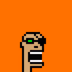 Villain #612