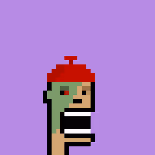 Villain #1313