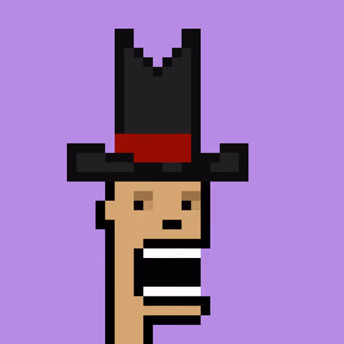 Villain #1912