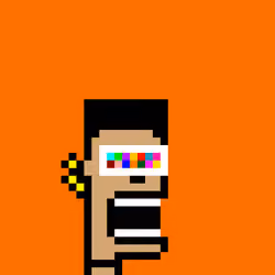 Villain #454