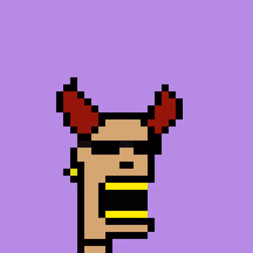Villain #1395