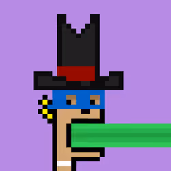Villain #537