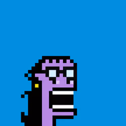 Villain #474