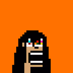Villain #1519