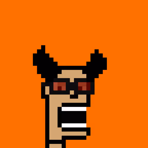 Villain #1069
