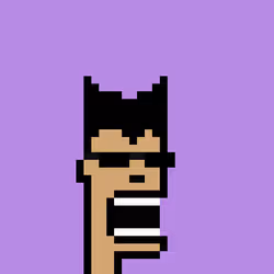 Villain #694