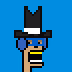 Villain #1074