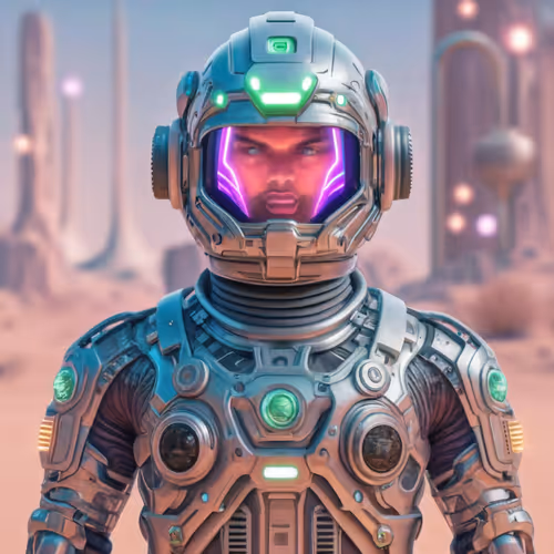 Basetronauts 1