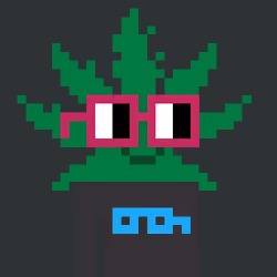Stoned Nouns #2369