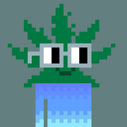 Stoned Nouns #2350