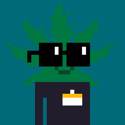 Stoned Nouns #649