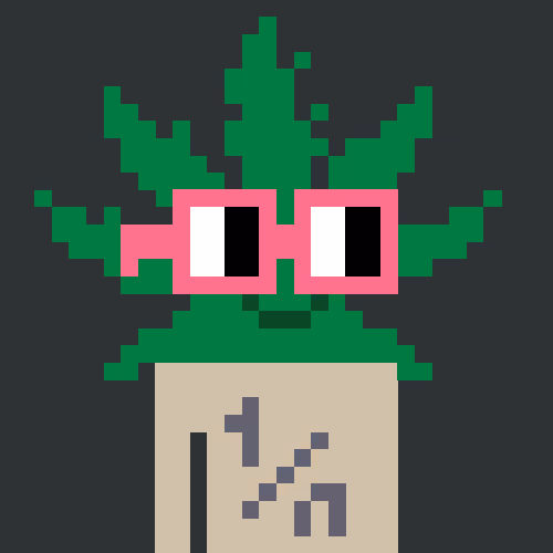 Stoned Nouns #1713